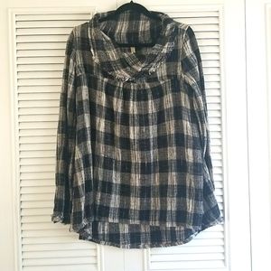 Free People Tunic